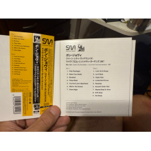 Bon Jovi - Queen City Runaways - Live From Cincinnati Gardens. 1987