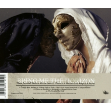 Bring Me the Horizon - There is a Hell Believe Me I've Seen It. There is a Heaven Let's Keep It a Secret.