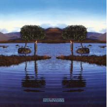 Dickinson, Bruce - Skunkworks