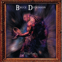 Dickinson, Bruce - The Chemical Wedding