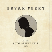 Ferry, Bryan - Live At the Royal Albert Hall