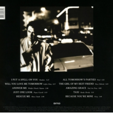 Ferry, Bryan - Taxi