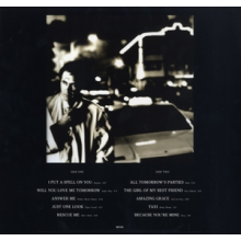Ferry, Bryan - Taxi