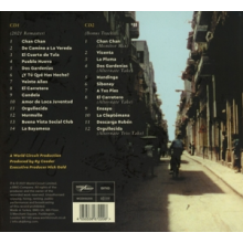Buena Vista Social Club - Buena Vista Social Club