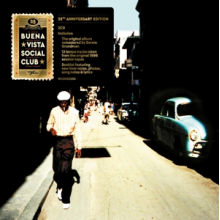 Buena Vista Social Club - Buena Vista Social Club