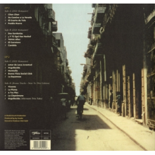 Buena Vista Social Club - Buena Vista Social Club