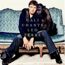 Cali - Cali Chante Leo Ferre