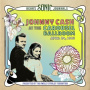 Cash, Johnny - Bears Sonic Journals: Johnny
