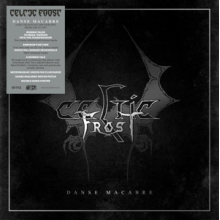 Celtic Frost - Danse Macabre