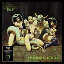 Celtic Frost - Emperors Return