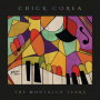 Corea, Chick - Chick Corea: the Montreux Year