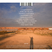 Hynde, Chrissie - Standing In the Doorway: Chris