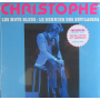 Christophe - Les Mots Bleus