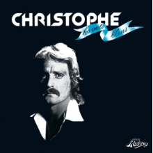 Christophe - Les Mots Bleus