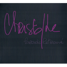 Christophe - Paradis Retrouve