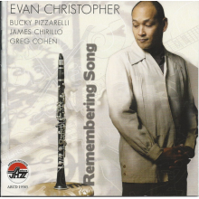 Christopher, Evan - The Remembering Song