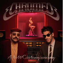 Chromeo - Adult Contemporary