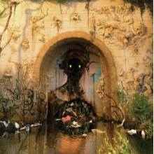 Circa Survive - Two Dreams