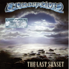 Conception - The Last Sunset