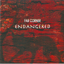 Corner, Far - Endangered