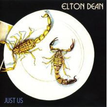 Dean, Elton - Just Us