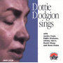 Dodgion, Dottie - Dottie Dodgion Sings