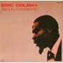 Dolphy, Eric - Berlin Concerts