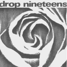 Drop Nineteens - 1991