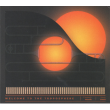 Harnik, Elisabeth - Welcome To the Troposphere