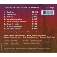 Harris, Eddie - Dancing By a Rainbow