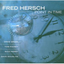 Hersch, Fred - Point In Time