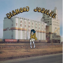 Cindy Lee - Diamond Jubilee