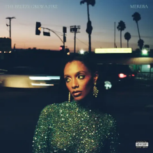 Mereba - The Breeze Crew a Fire