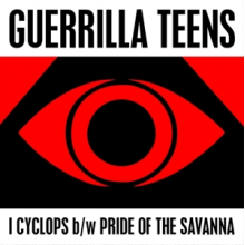 Guerilla Teens - 7-I Cyclops