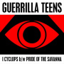 Guerilla Teens - 7-I Cyclops