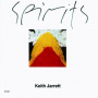 Jarrett, Keith - Spirits 1 & 2