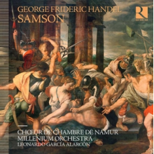 Karg, Christiane - Samson