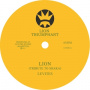 Levites - 7-Lion - Tribute To Shaka