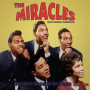 Miracles & Smokey Robinson - You Can Depend On Them 1959-1962
