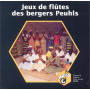 V/A - Mali-Jeux De Flutes Des Bergers Peuhls