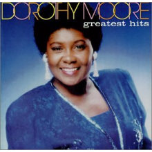 Moore, Dorothy - Greatest Hits
