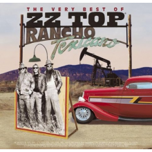 Zz Top - Rancho Texicano -Very Bes