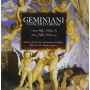 Geminiani, F. - Concerti Grossi