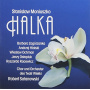 Moniuszko, S. - Halka-Opera In 4 Acts
