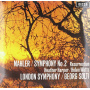 Mahler, G. - Symphony No.2