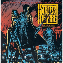 Cooder, Ry - Streets of Fire