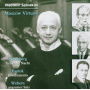 Spivakov, Vladimir - Moscow Virtuosi