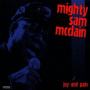 McClain, Sam -Mighty- - Joy and Pain