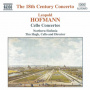 Hofmann, L. - Cello Concertos