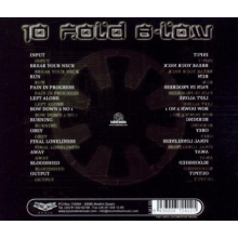 Ten Fold Below - Low Tuned Output